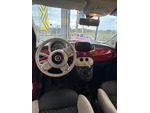 Fiat 500 cabrio  miniatura 8